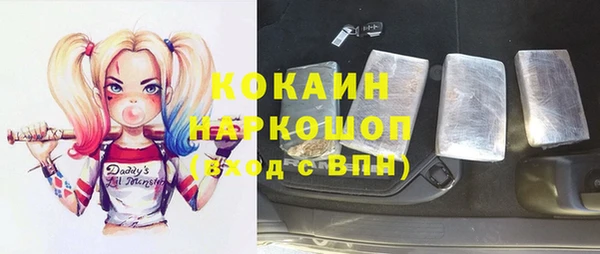 винт Баксан